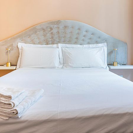 Luxury Sant'Ambrogio Apartment 米兰 外观 照片