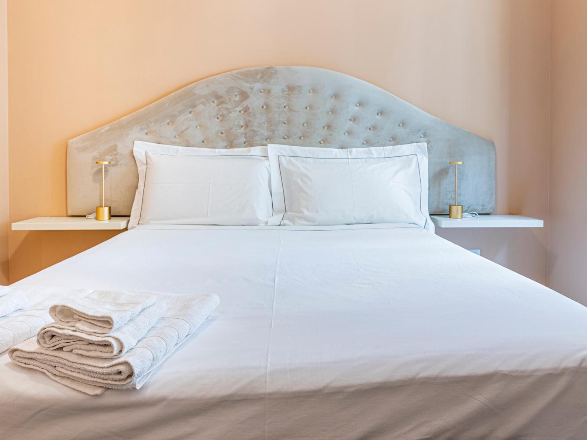 Luxury Sant'Ambrogio Apartment 米兰 外观 照片
