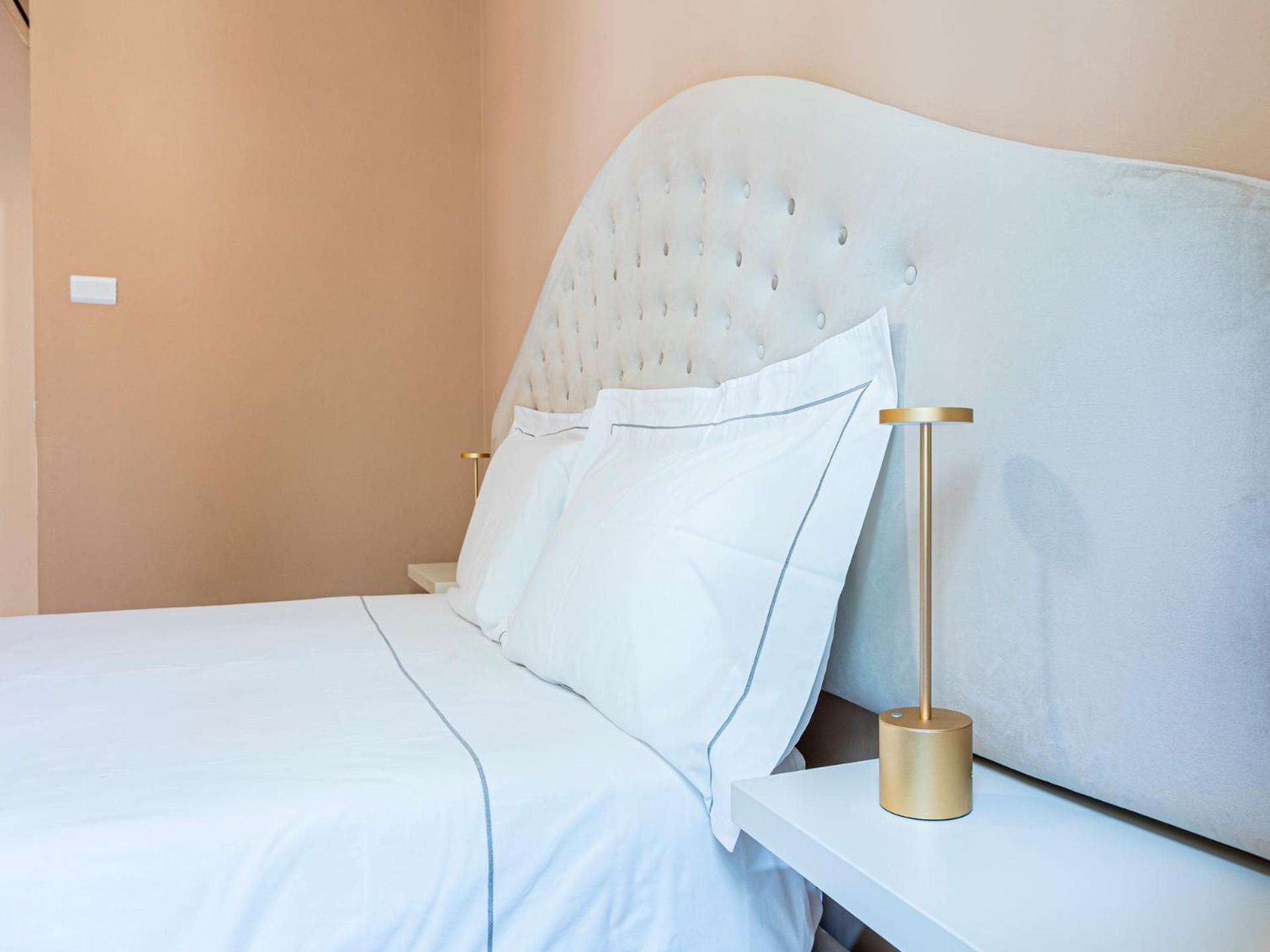 Luxury Sant'Ambrogio Apartment 米兰 外观 照片