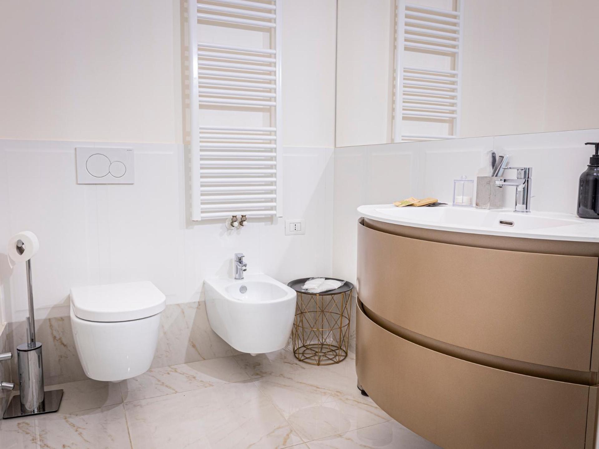 Luxury Sant'Ambrogio Apartment 米兰 外观 照片