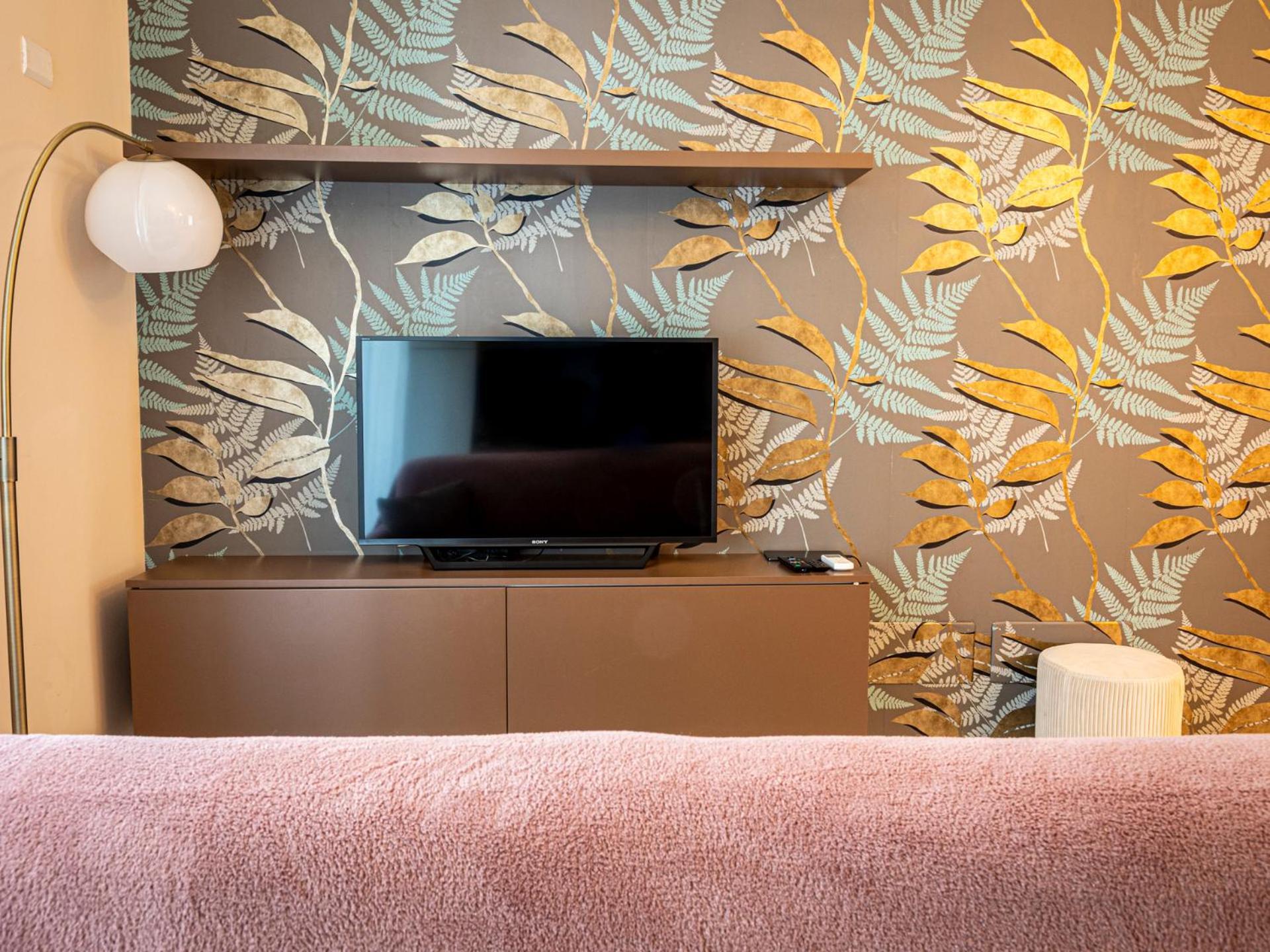 Luxury Sant'Ambrogio Apartment 米兰 外观 照片