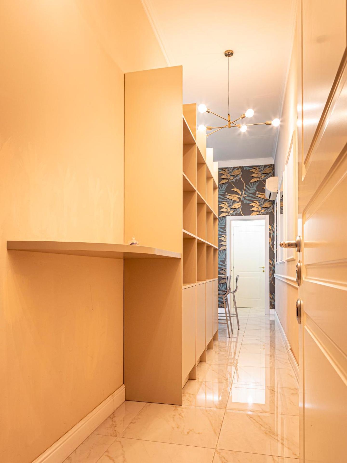 Luxury Sant'Ambrogio Apartment 米兰 外观 照片