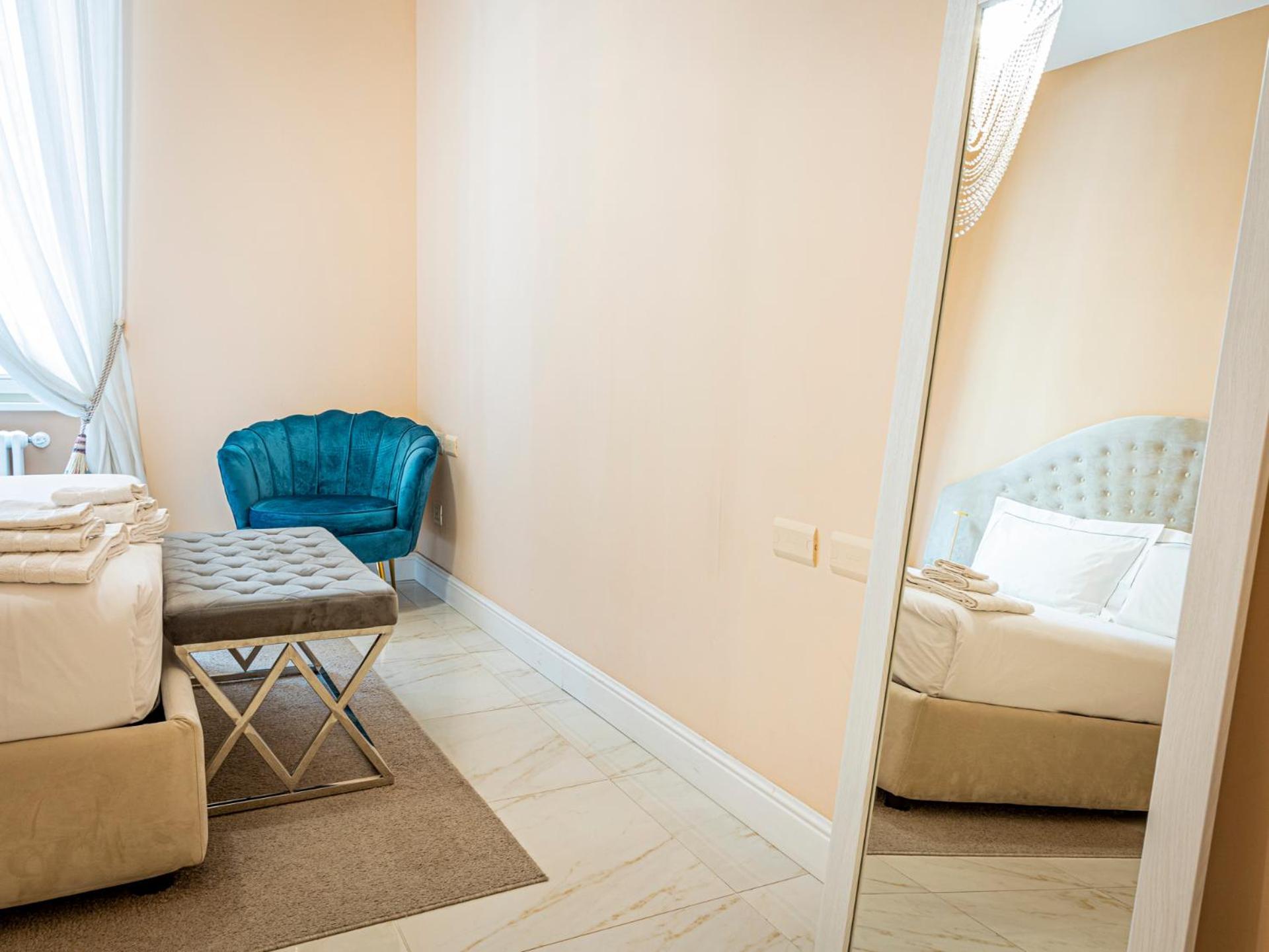 Luxury Sant'Ambrogio Apartment 米兰 外观 照片